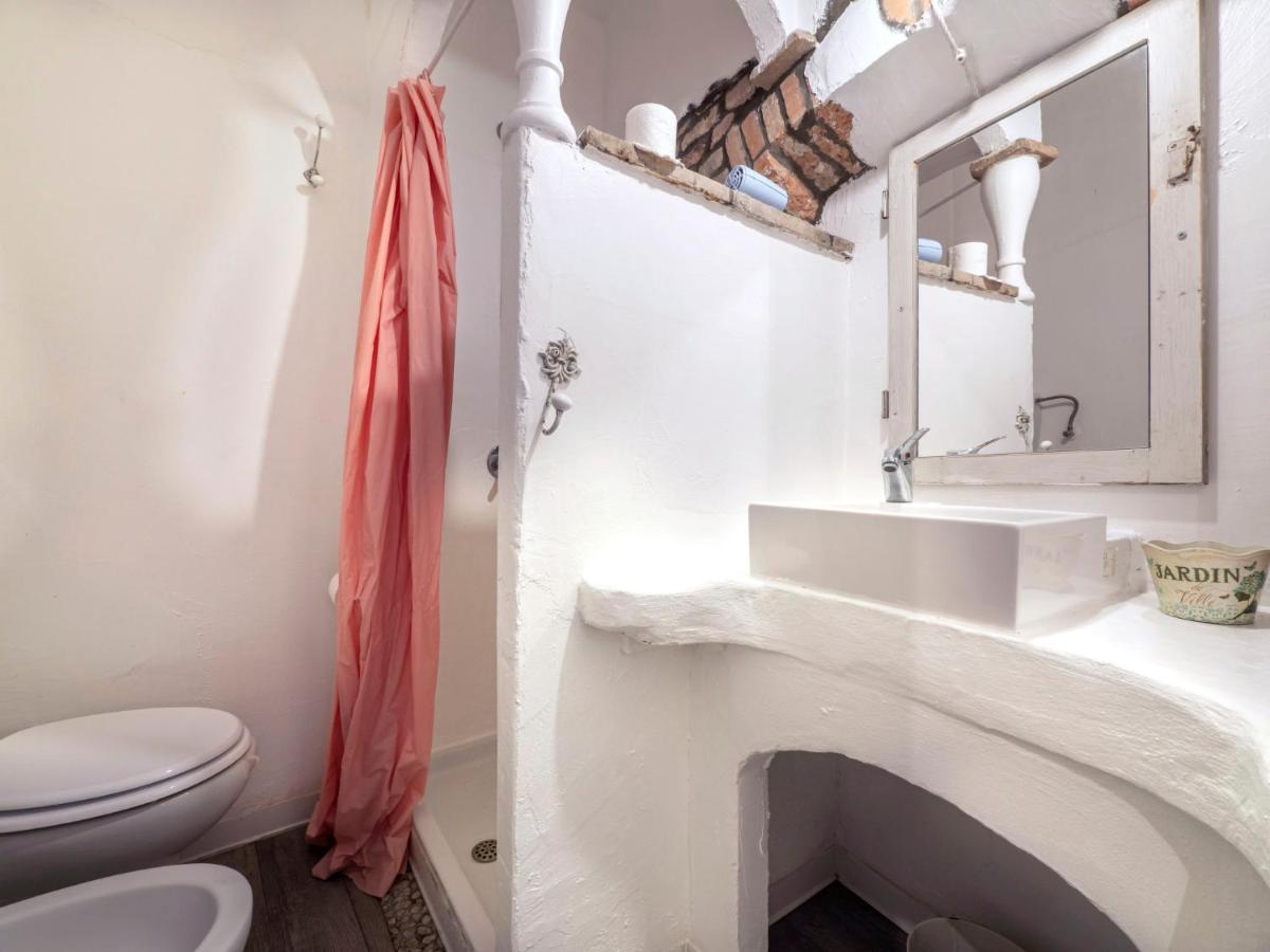 Apartment Bohemien By Interhome Rimini Eksteriør billede
