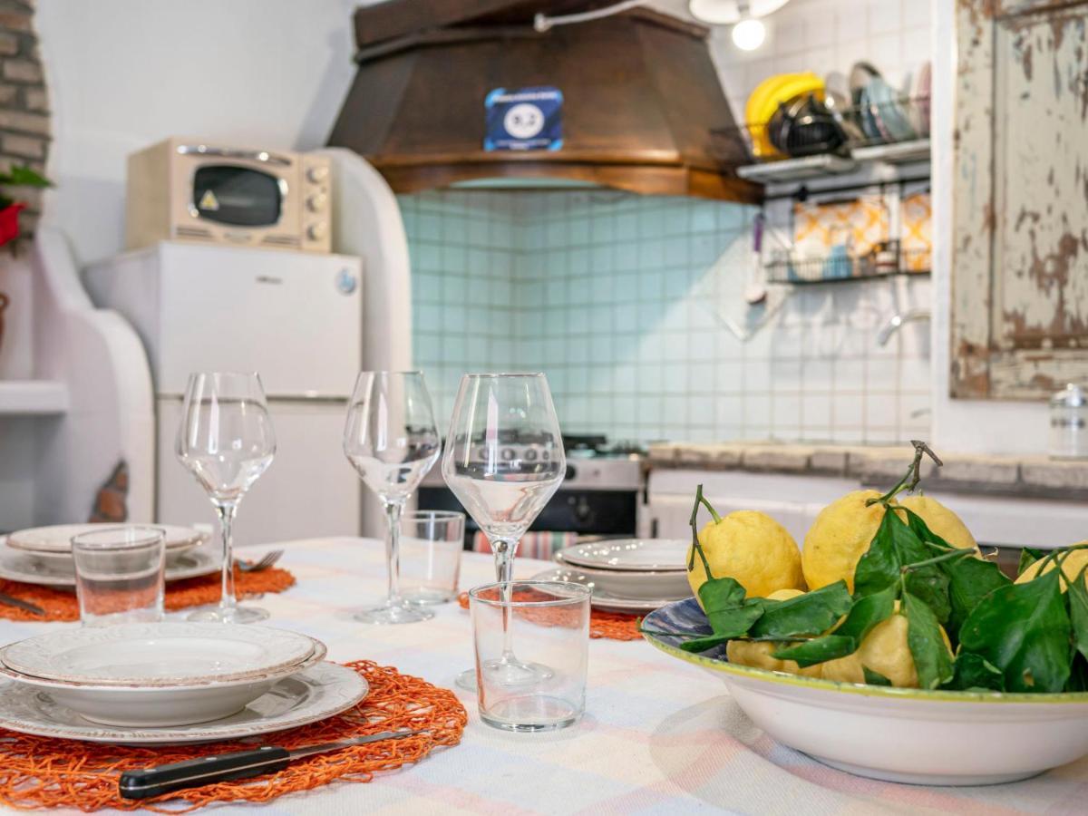 Apartment Bohemien By Interhome Rimini Eksteriør billede