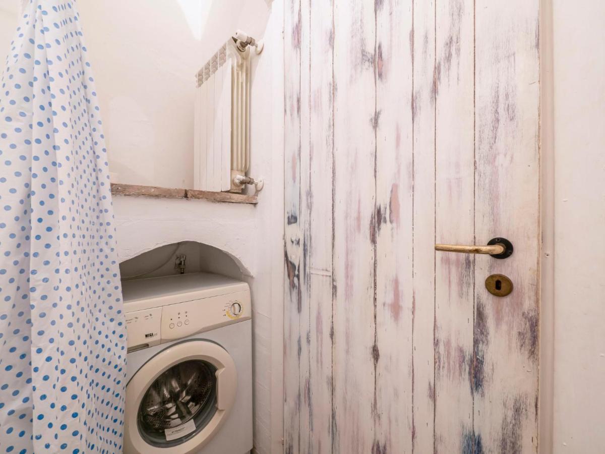 Apartment Bohemien By Interhome Rimini Eksteriør billede