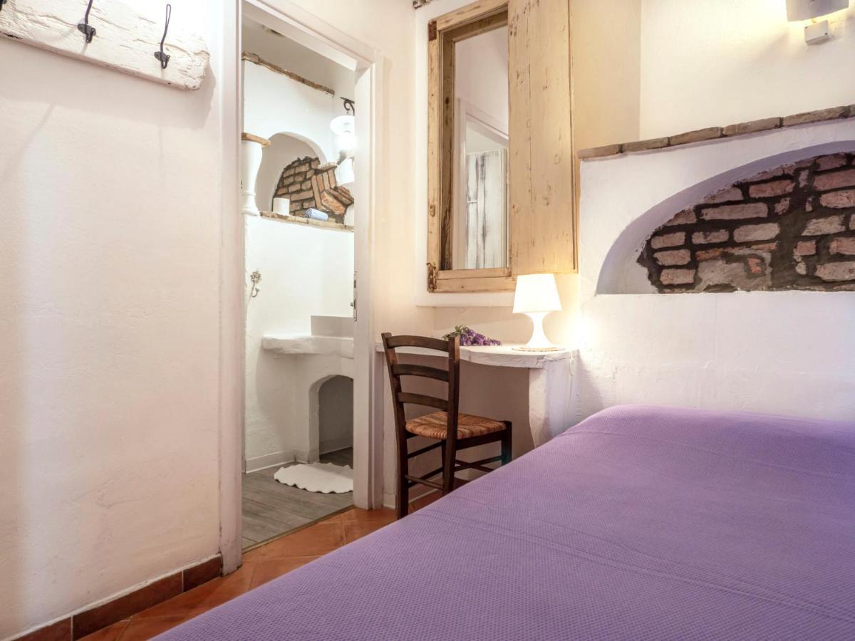 Apartment Bohemien By Interhome Rimini Eksteriør billede