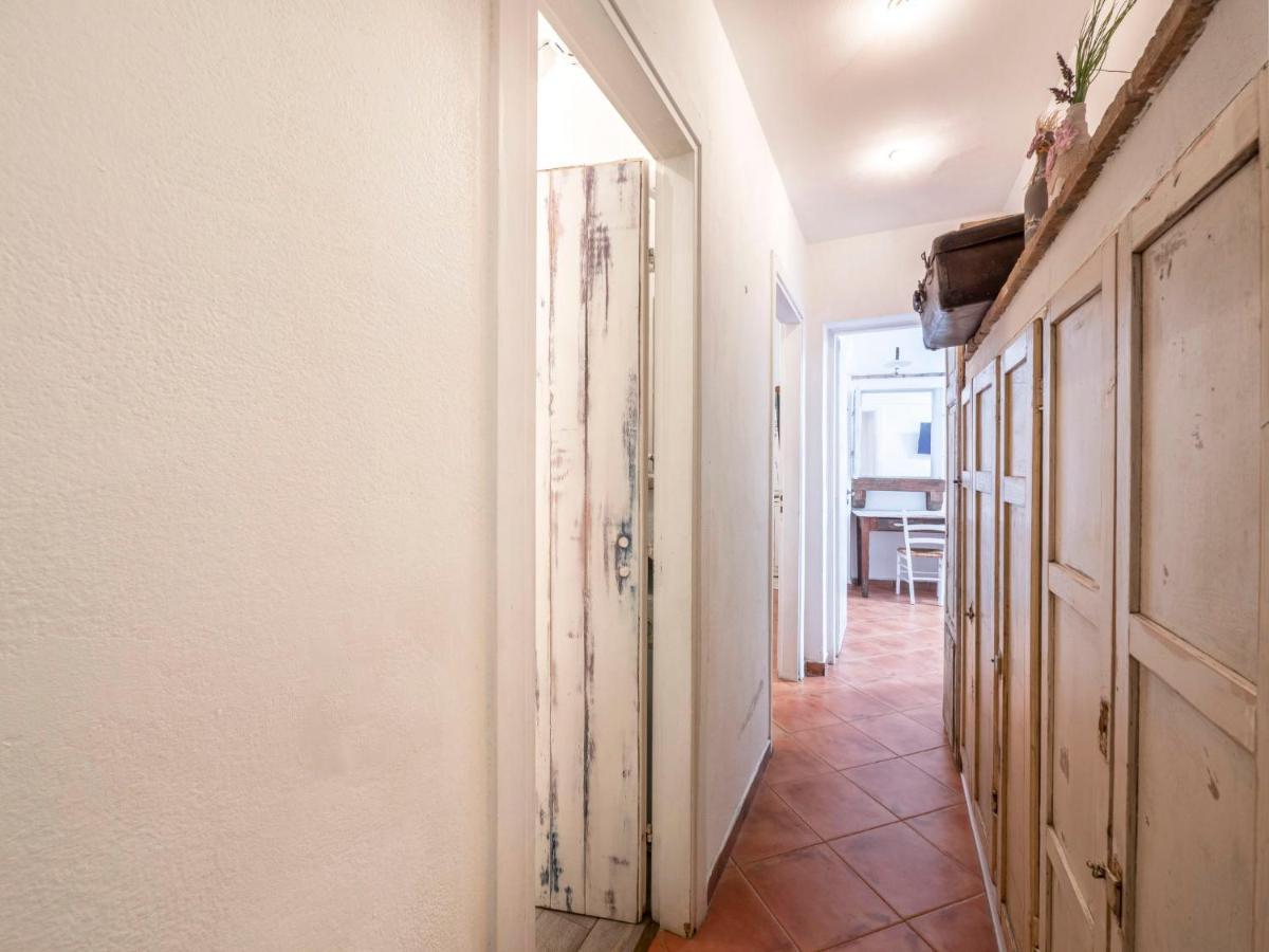 Apartment Bohemien By Interhome Rimini Eksteriør billede